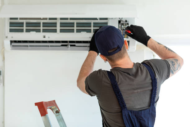 Best Duct Cleaning Specialists  in Meggett, SC