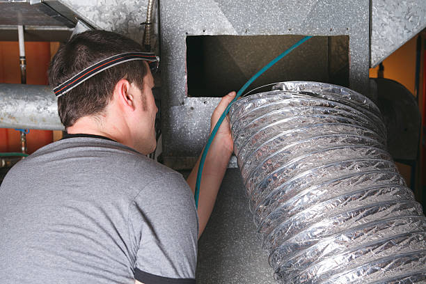 Best Emergency Air Duct Cleaning  in Meggett, SC