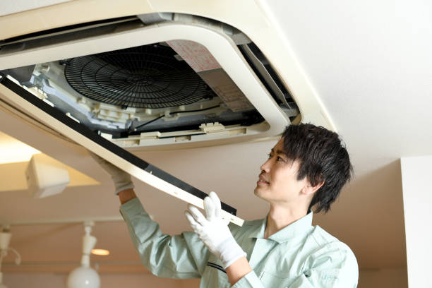 Best Commercial HVAC Duct Cleaning  in Meggett, SC