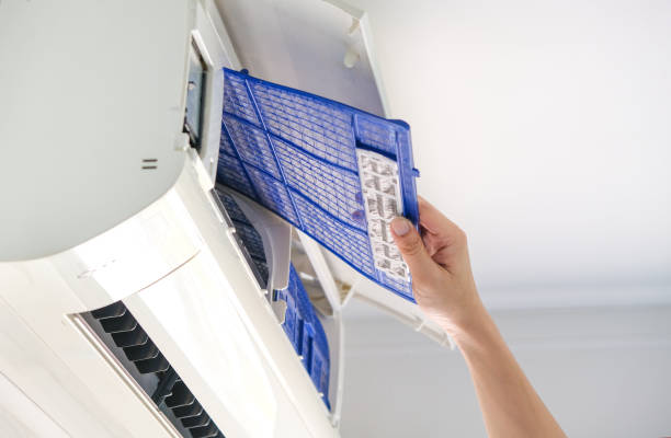 Best Best Air Duct Cleaning Company  in Meggett, SC