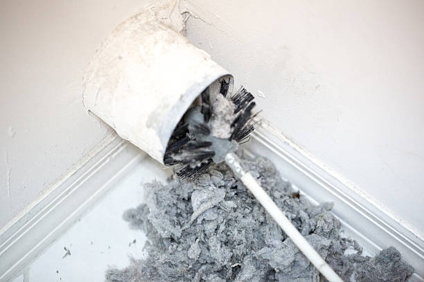 Best Ductwork Cleaning Services  in Meggett, SC