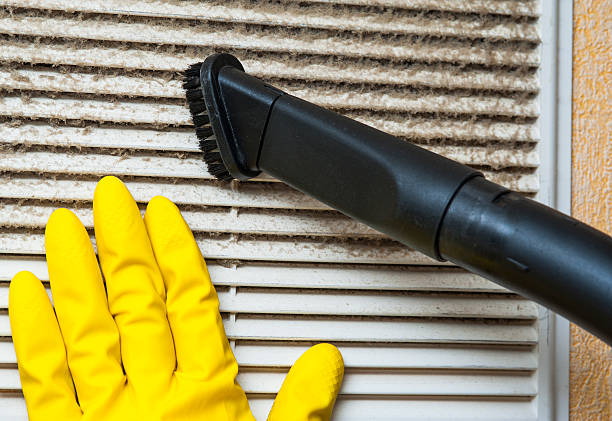 Best Air Duct Cleaning Company Near Me  in Meggett, SC
